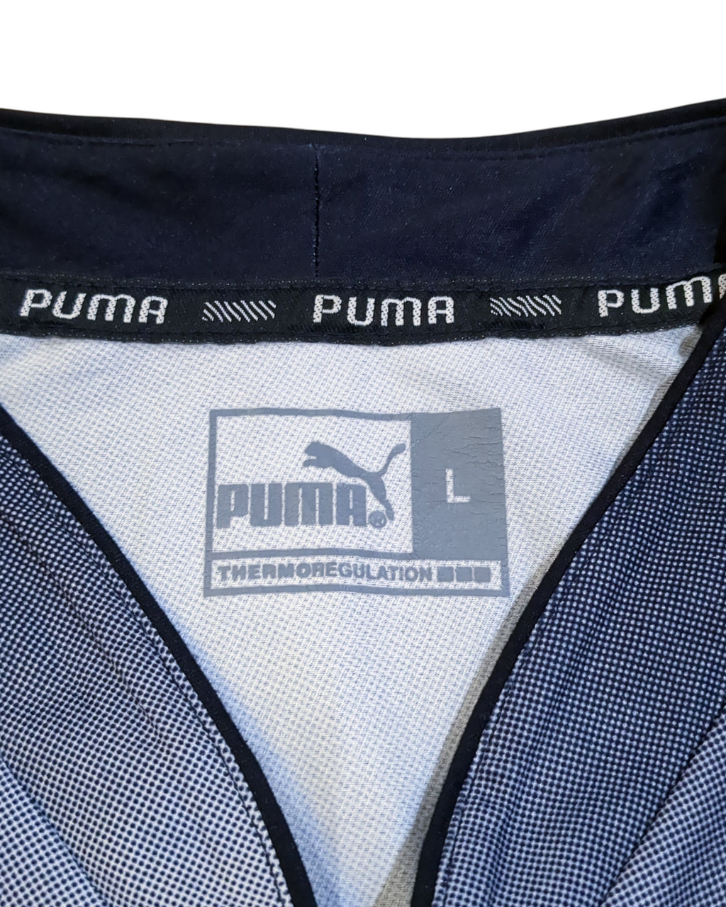 2003-04 Besiktas Puma Fourth Shirt - (XL)