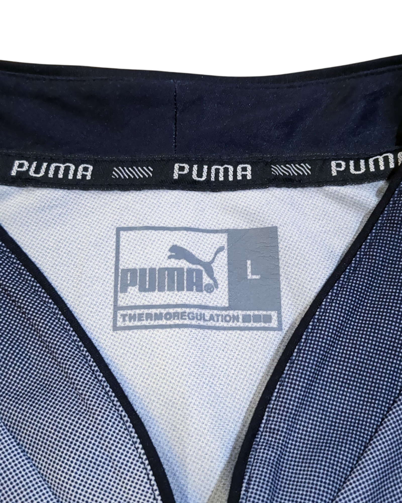 2003-04 Besiktas Puma Fourth Shirt - (XL)