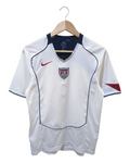 2004-06 USA Nike Home Shirt - (XL.Boys)
