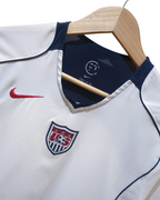 2004-06 USA Nike Home Shirt - (XL.Boys)