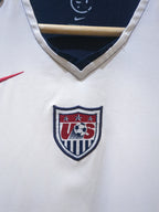 2004-06 USA Nike Home Shirt - (XL.Boys)