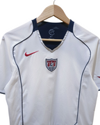 2004-06 USA Nike Home Shirt - (XL.Boys)