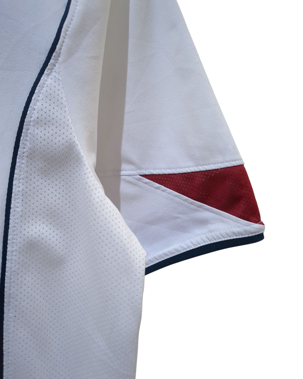 2004-06 USA Nike Home Shirt - (XL.Boys)