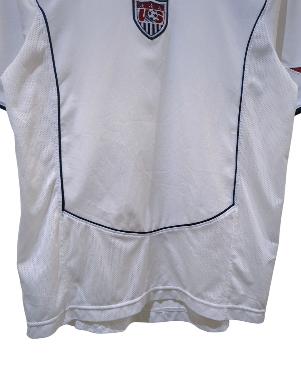2004-06 USA Nike Home Shirt - (XL.Boys)