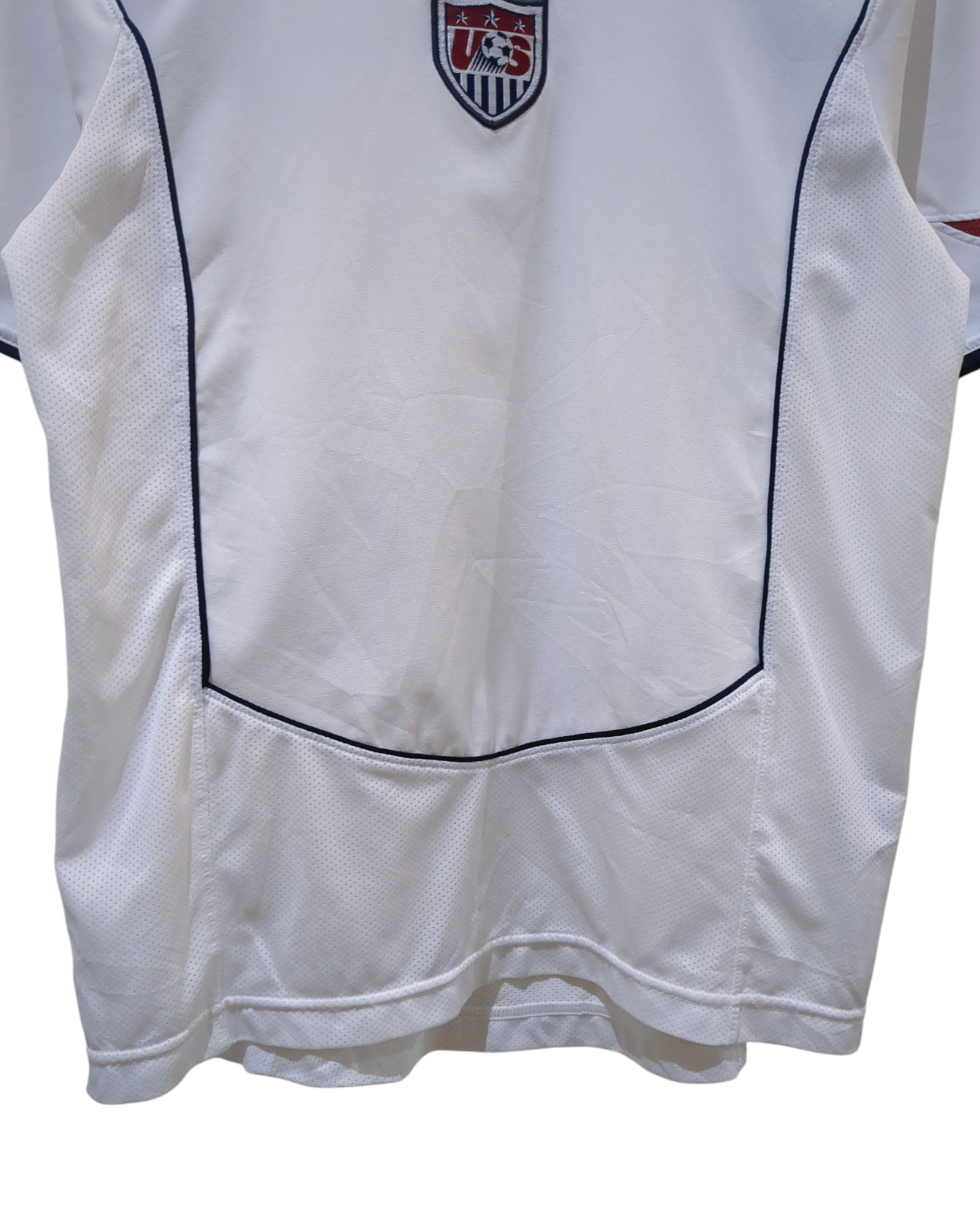 2004-06 USA Nike Home Shirt - (XL.Boys)