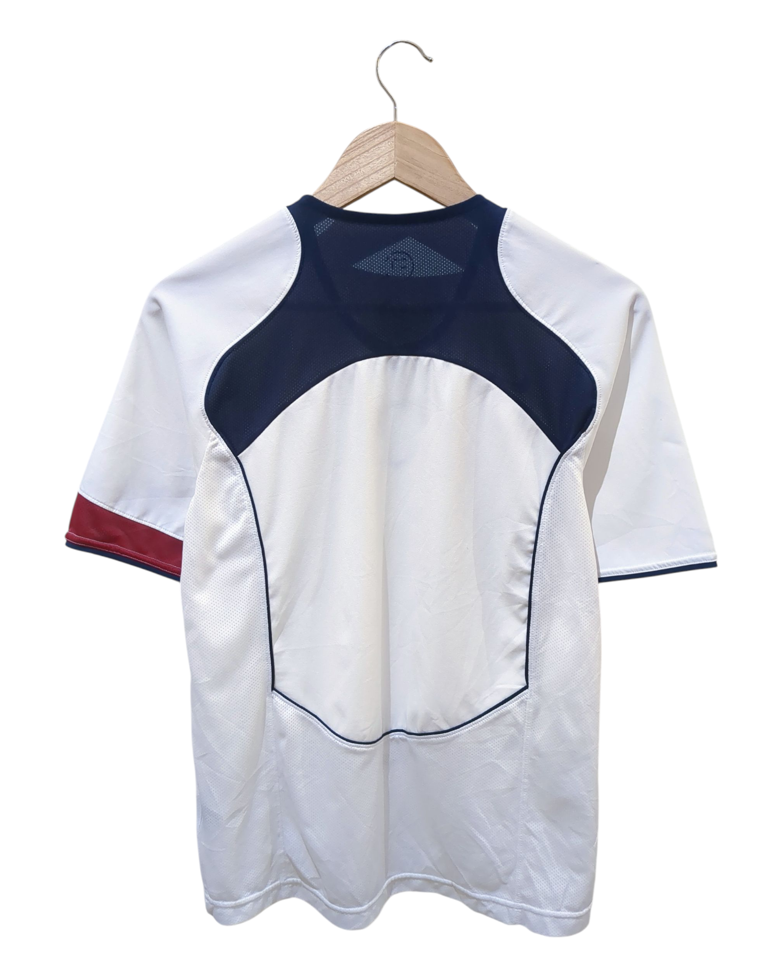 2004-06 USA Nike Home Shirt - (XL.Boys)