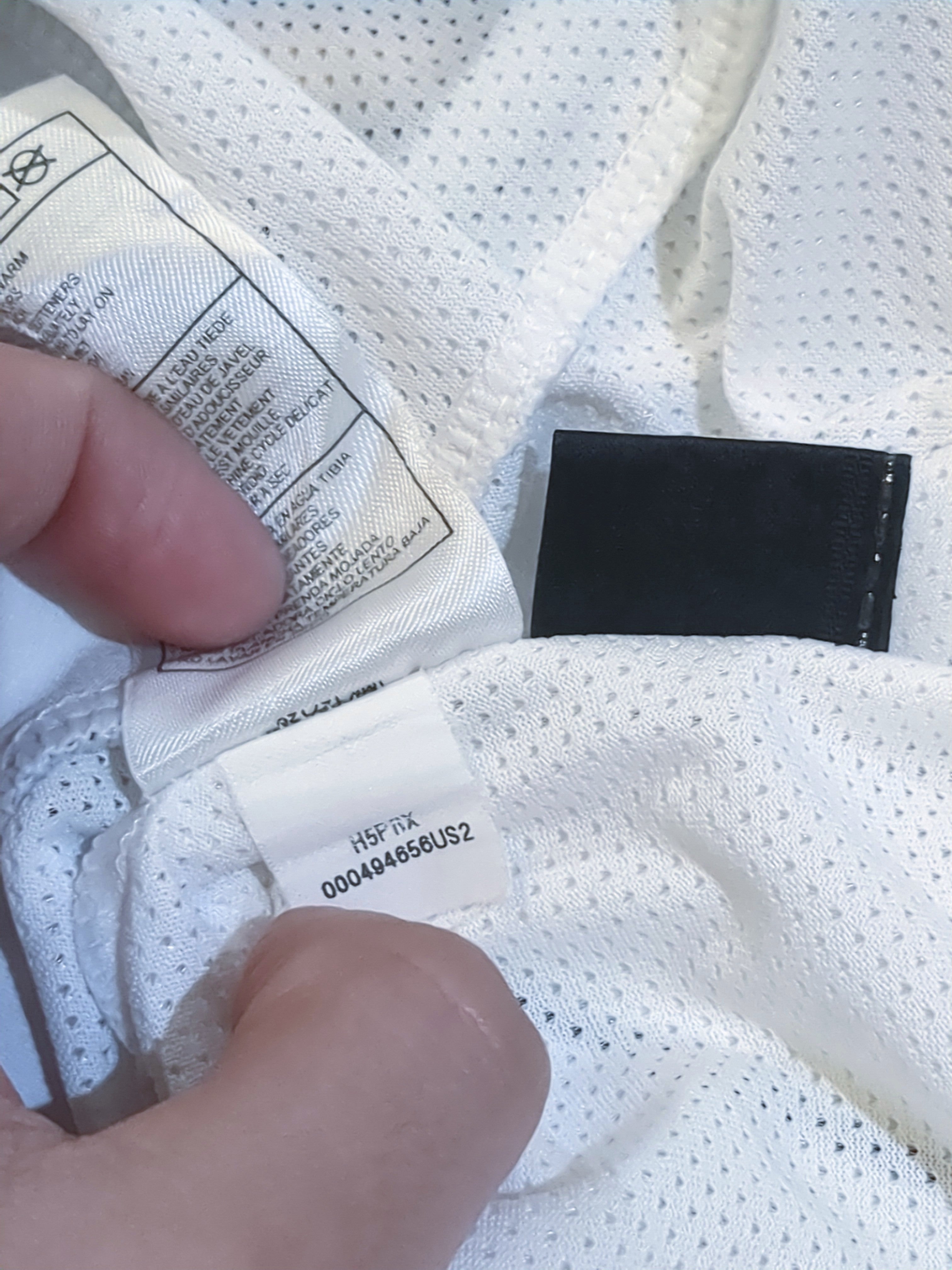 2004-06 USA Nike Home Shirt - (XL.Boys)