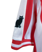 1999-00 Sunderland Asics Home Shirt - (L)