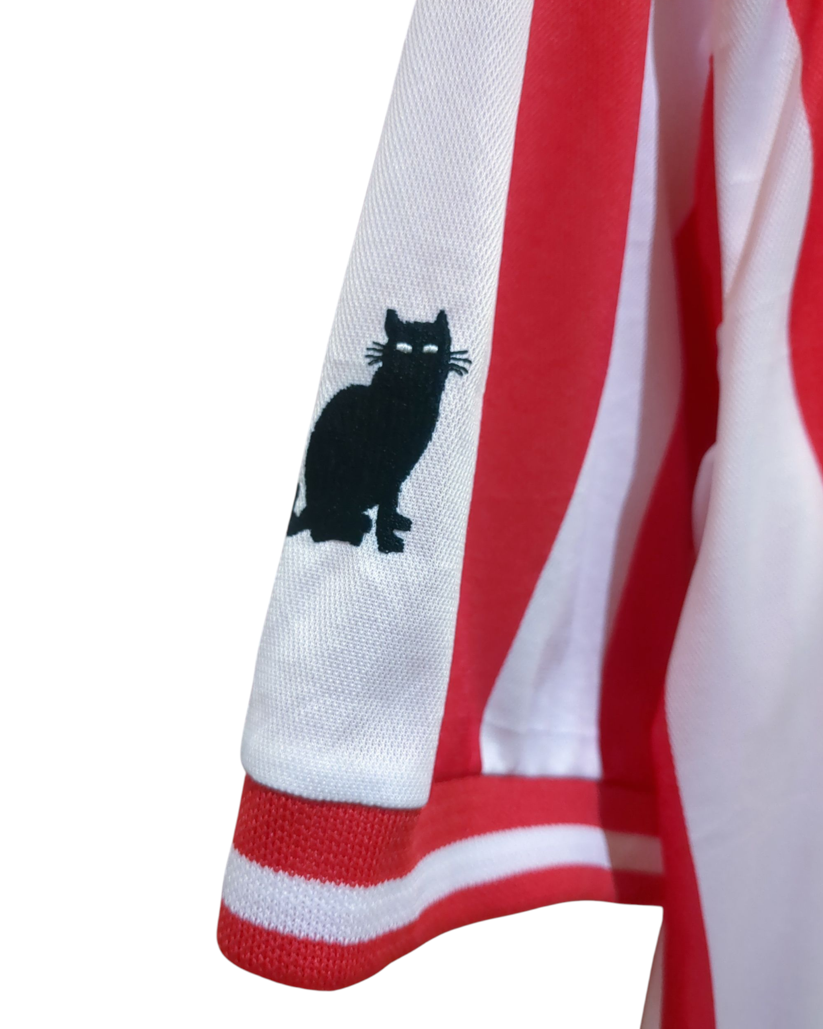 1999-00 Sunderland Asics Home Shirt - (L)