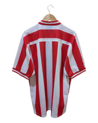 1999-00 Sunderland Asics Home Shirt - (L)