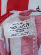 1999-00 Sunderland Asics Home Shirt - (L)