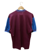 1997-98 Aston Villa Reebok Home Shirt - (L)