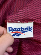 1997-98 Aston Villa Reebok Home Shirt - (L)