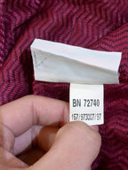 1997-98 Aston Villa Reebok Home Shirt - (L)