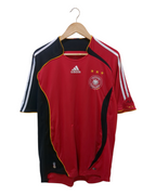 2005-07 Germany Adidas Away Shirt - (L)