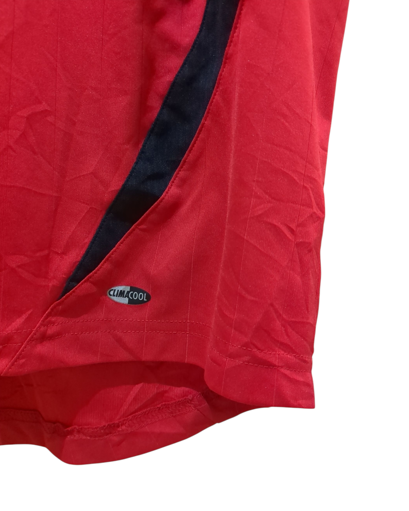 2005-07 Germany Adidas Away Shirt - (L)