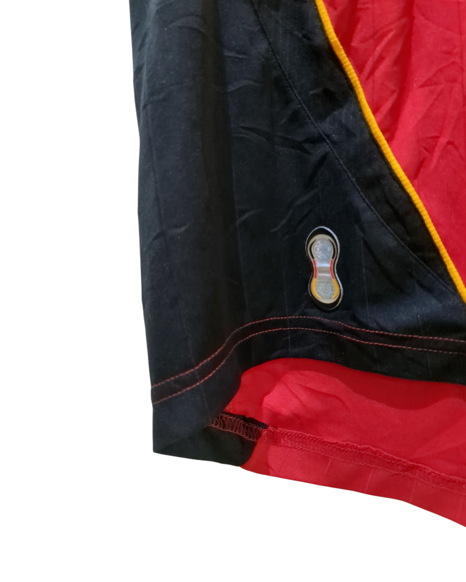 2005-07 Germany Adidas Away Shirt - (L)