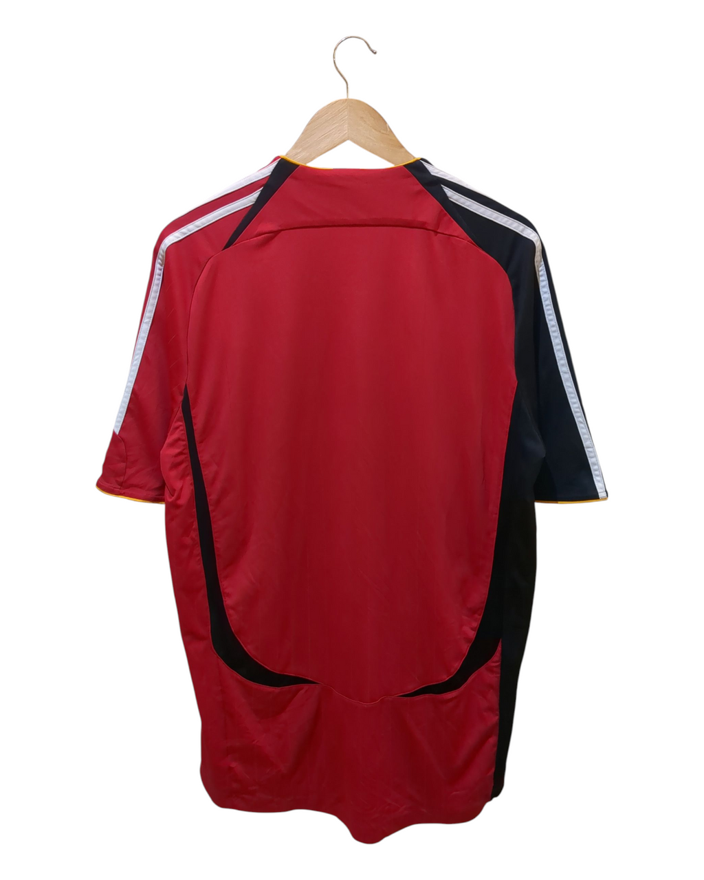 2005-07 Germany Adidas Away Shirt - (L)