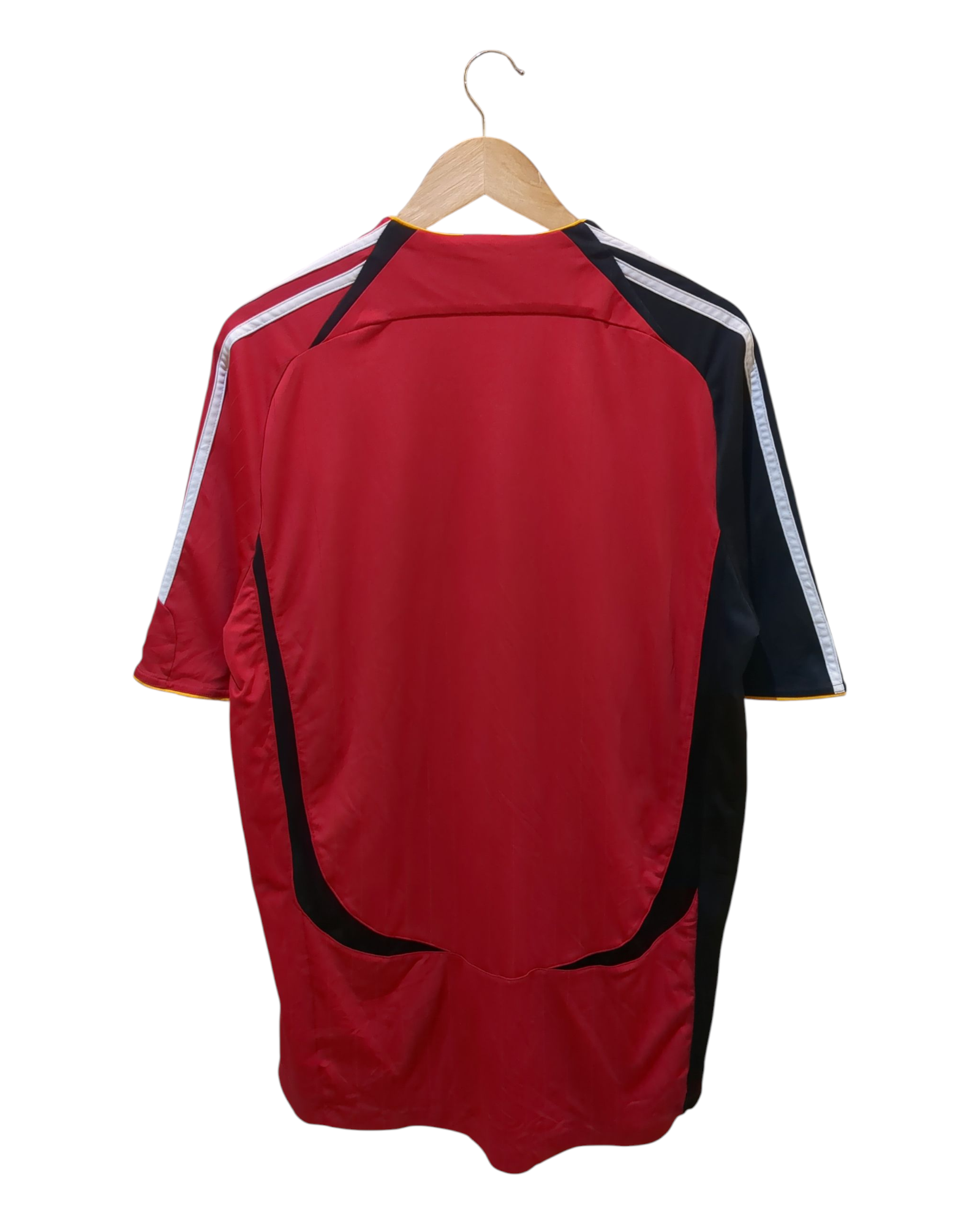 2005-07 Germany Adidas Away Shirt - (L)