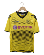 2011-12 Borussia Dortmund Kappa Home Shirt - (L)