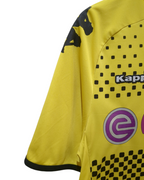 2011-12 Borussia Dortmund Kappa Home Shirt - (L)