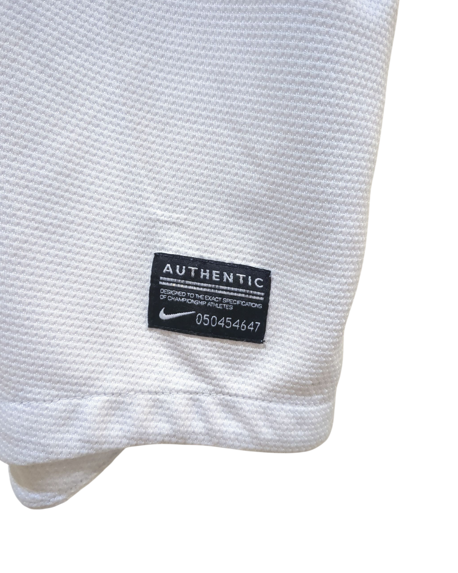 2012-13 France Nike Away Shirt - (L)