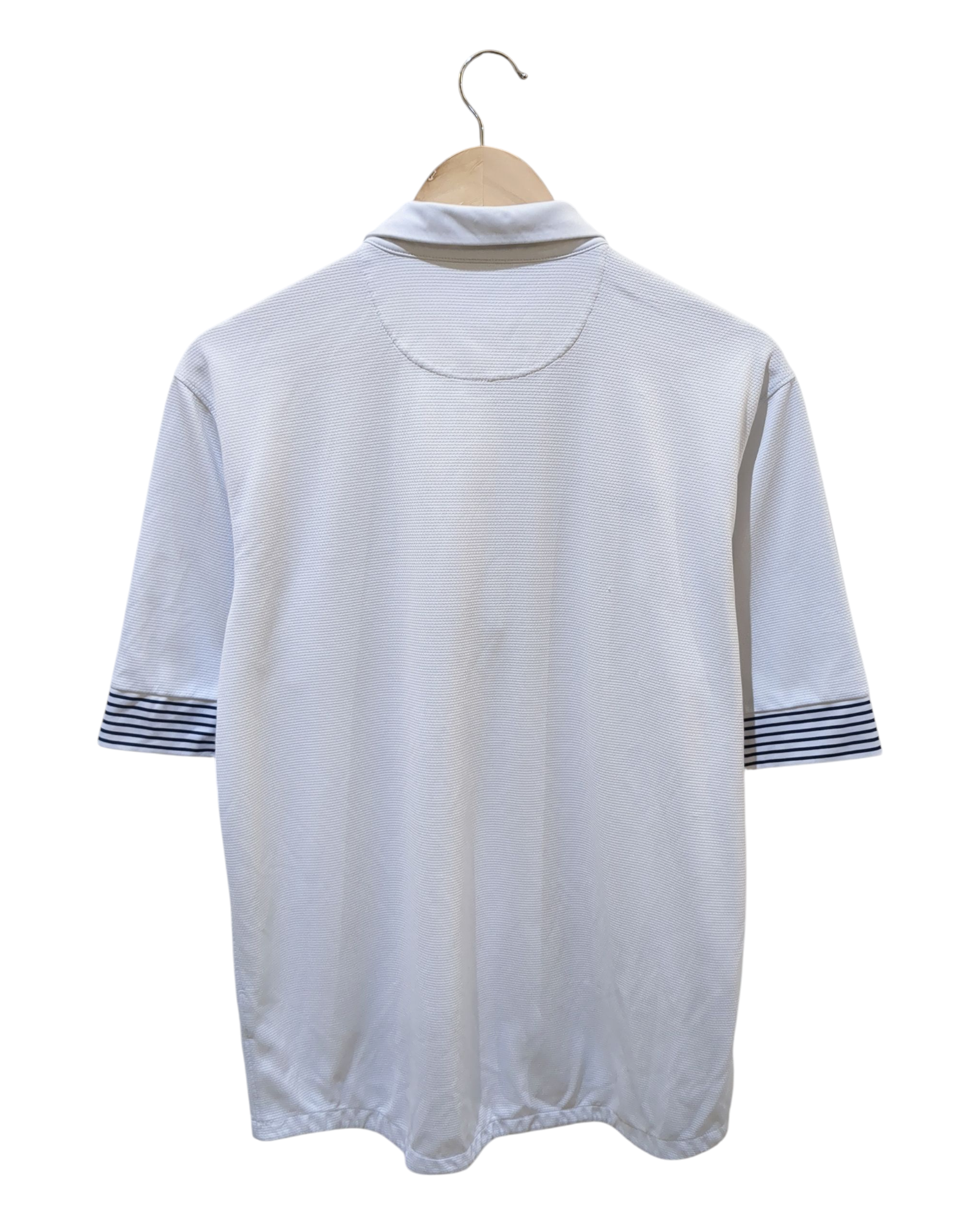 2012-13 France Nike Away Shirt - (L)