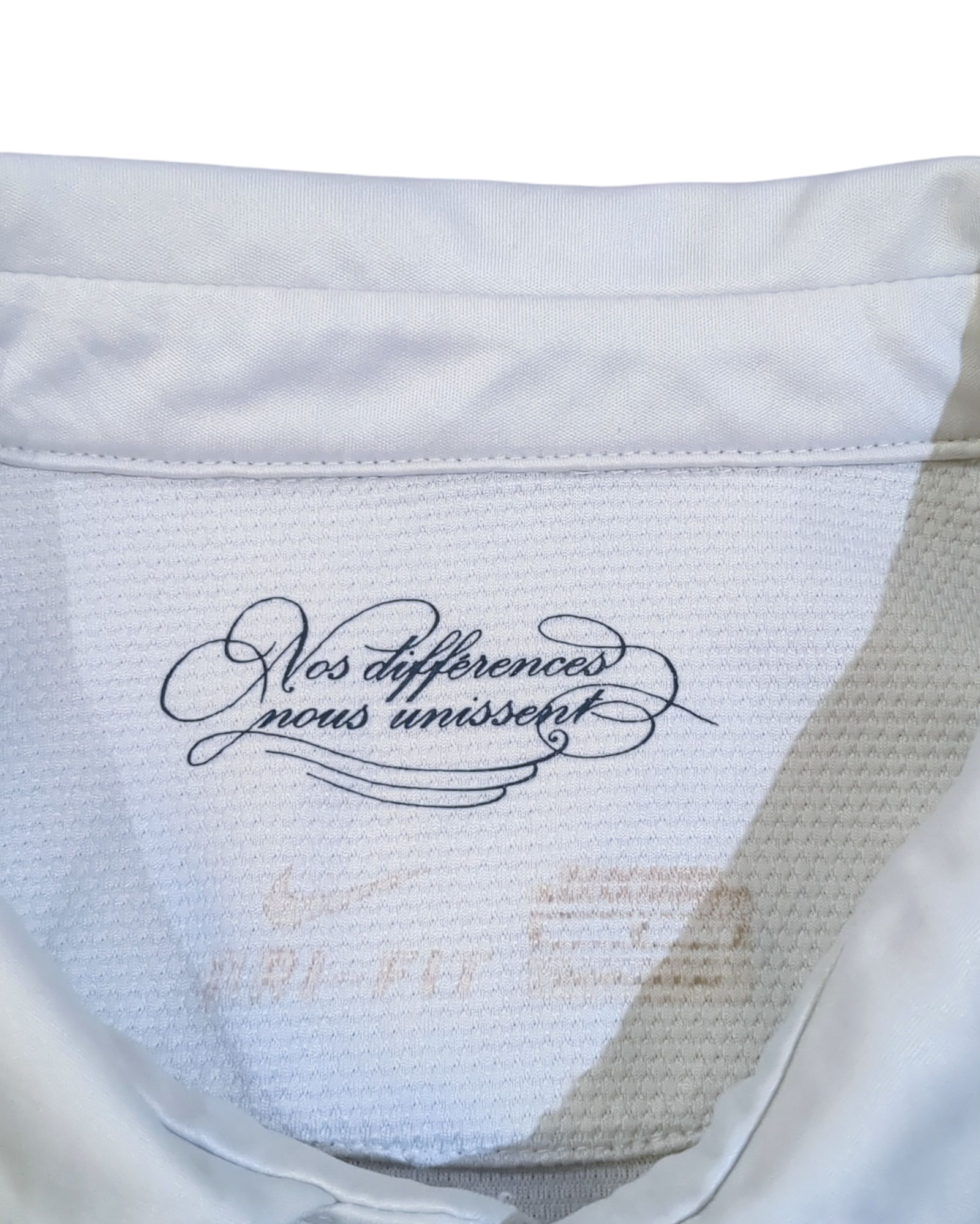 2012-13 France Nike Away Shirt - (L)