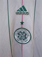 2021-22 Celtic Adidas Third Shirt - (S)