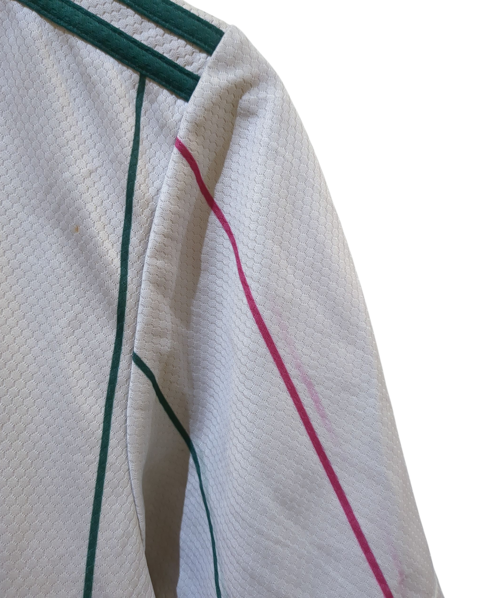 2021-22 Celtic Adidas Third Shirt - (S)