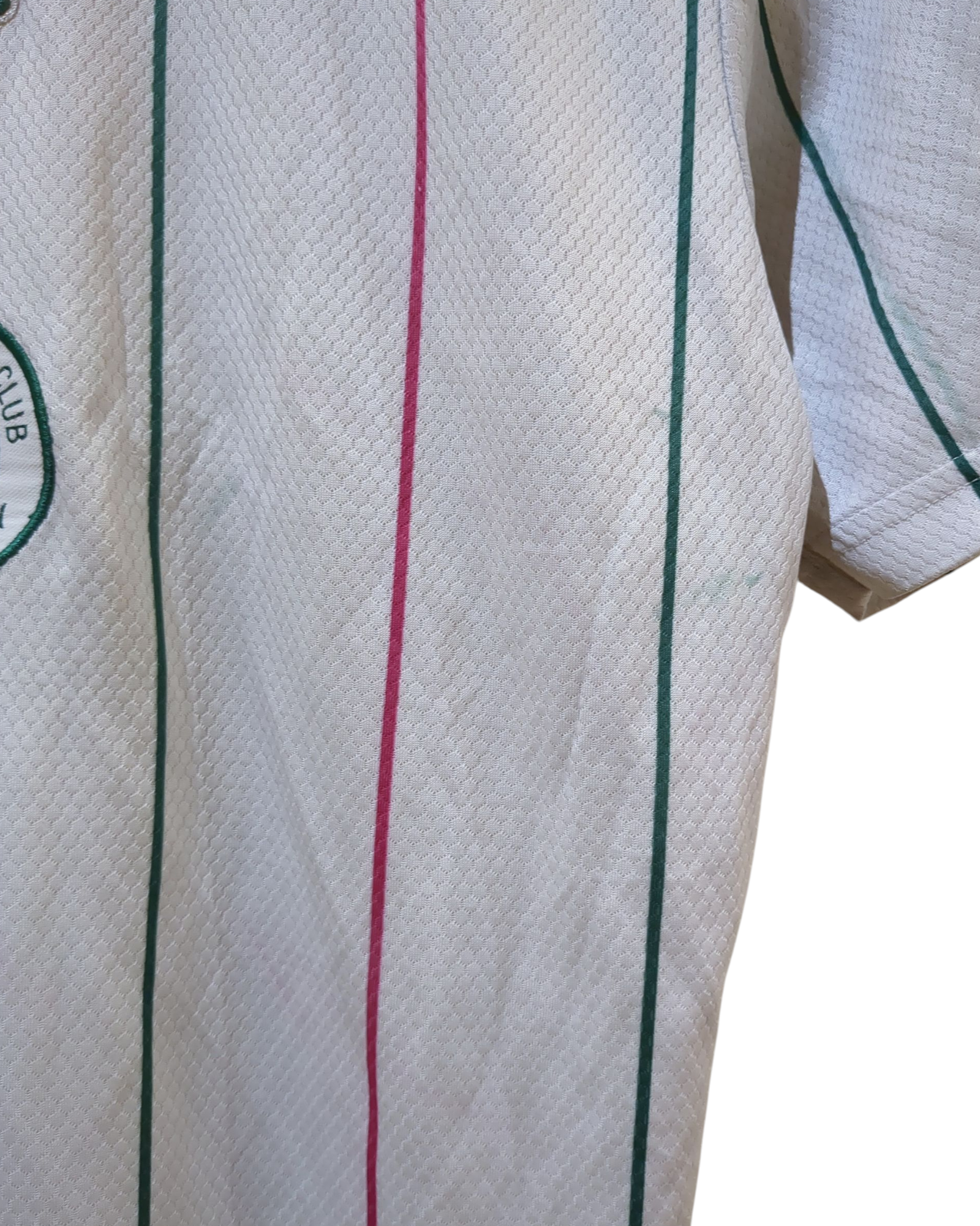 2021-22 Celtic Adidas Third Shirt - (S)