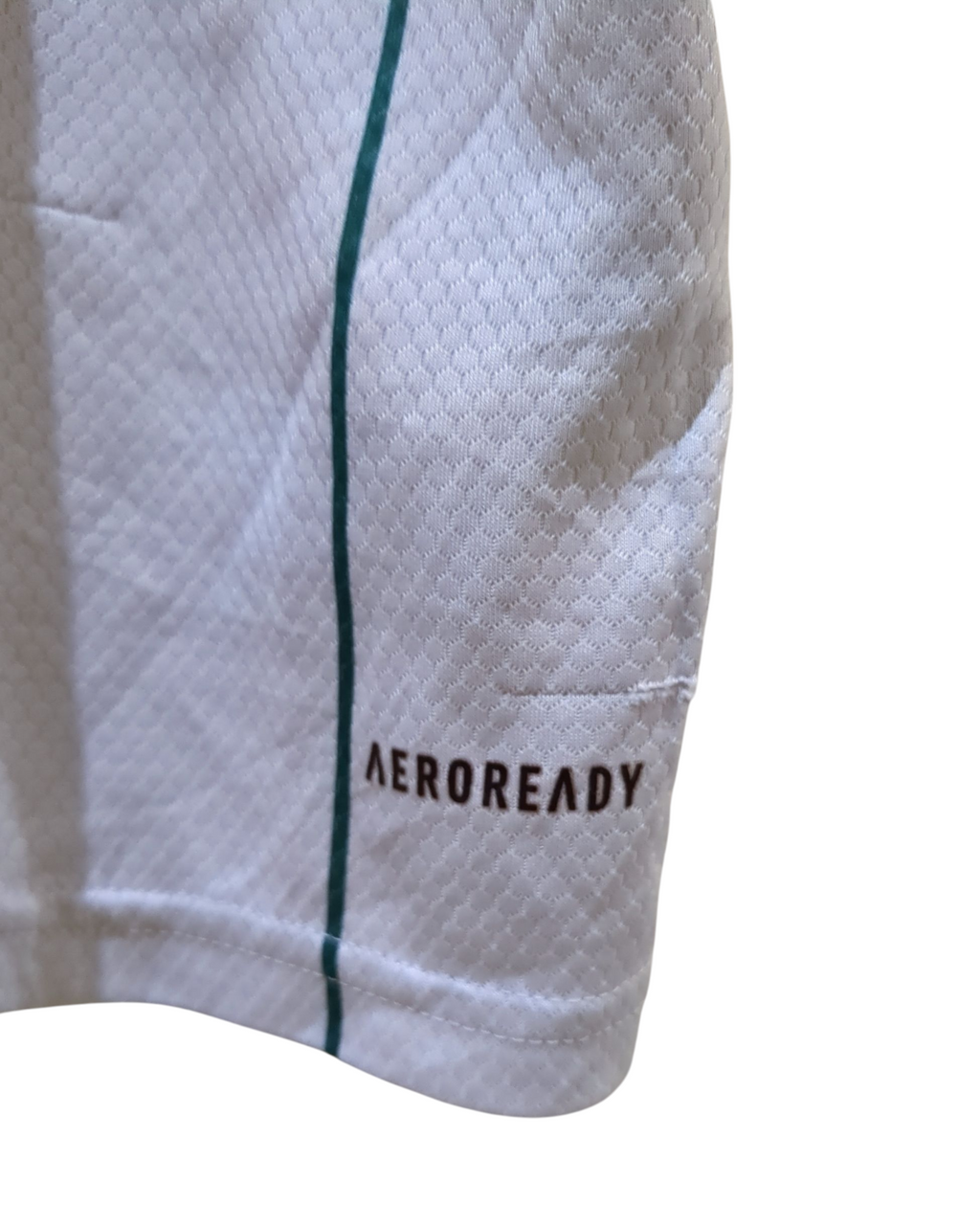 2021-22 Celtic Adidas Third Shirt - (S)