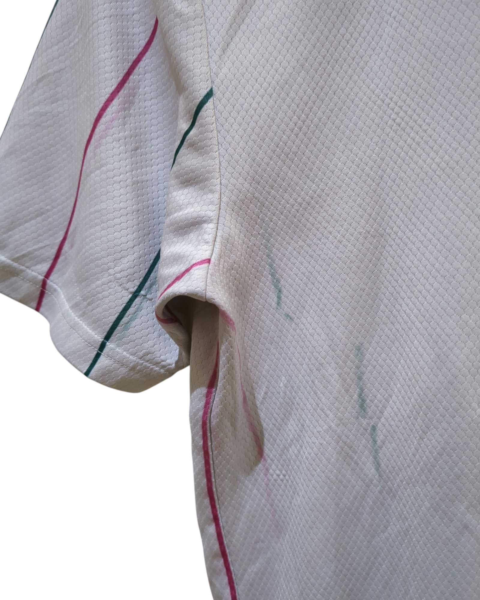 2021-22 Celtic Adidas Third Shirt - (S)