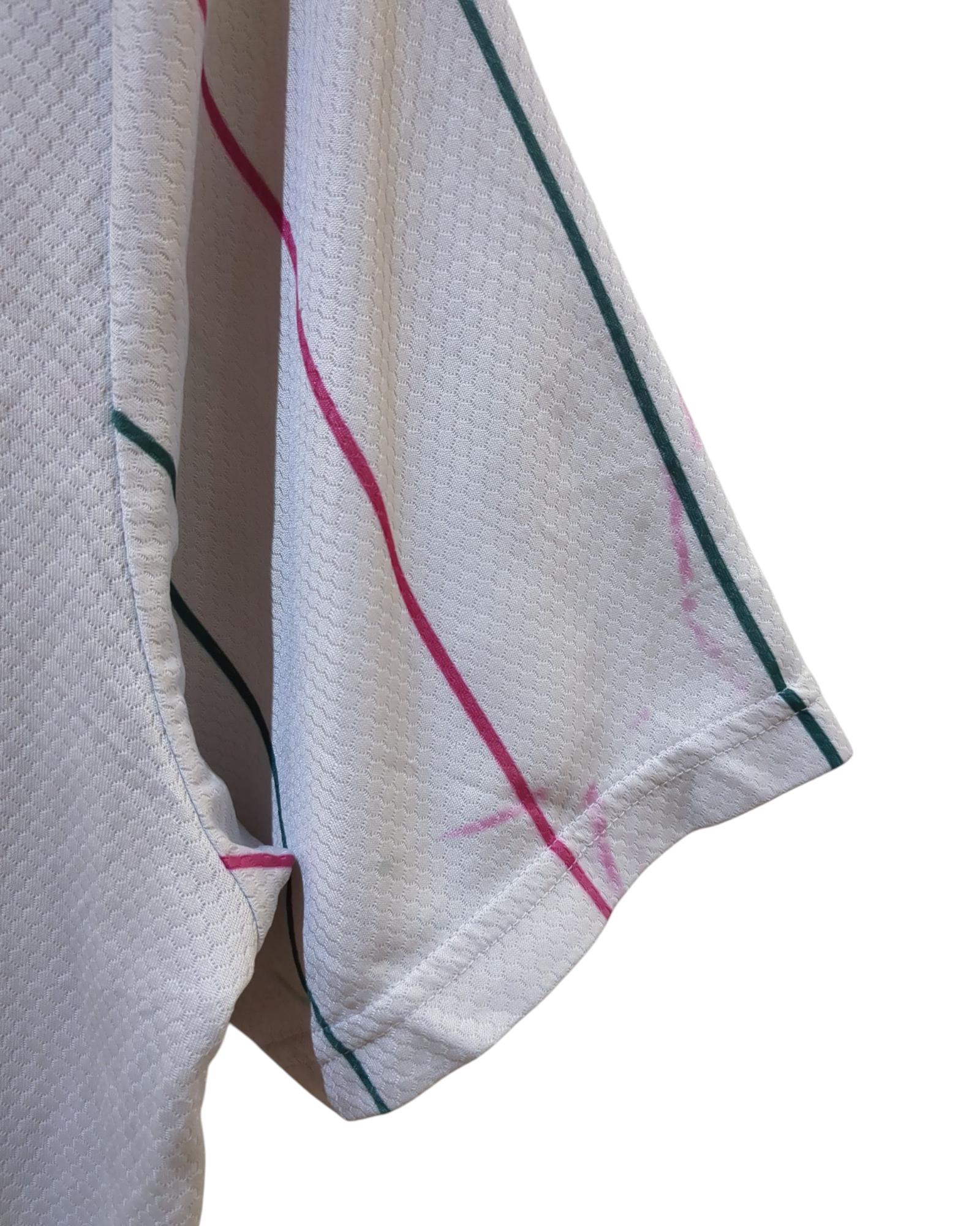 2021-22 Celtic Adidas Third Shirt - (S)