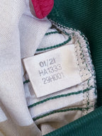 2021-22 Celtic Adidas Third Shirt - (S)