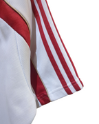 2009-10 Liverpool Adidas Polo Shirt - (M)