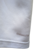 2009-10 Liverpool Adidas Polo Shirt - (M)