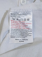 1998-99 England Umbro Polo Shirt - (L)