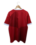 2019-20  Wales Pro-Fit Rugby Under Armour Home Shirt - (L)