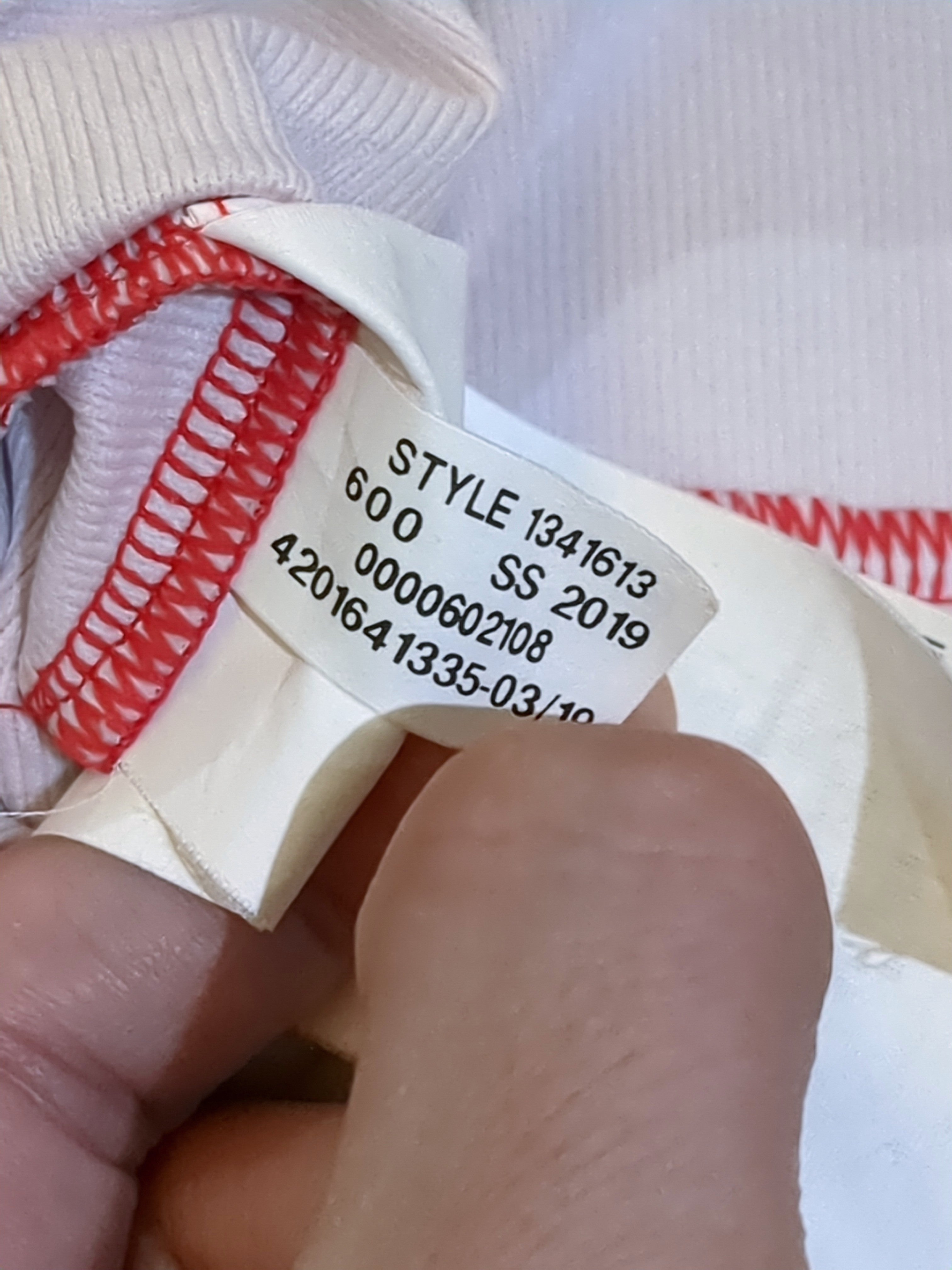 2019-20  Wales Pro-Fit Rugby Under Armour Home Shirt - (L)