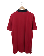 2013-14 Manchester United Nike Polo Shirt - (XL)