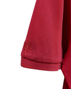 2013-14 Manchester United Nike Polo Shirt - (XL)