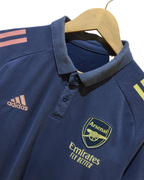 2020-21 Arsenal Adidas Polo Shirt - (L)