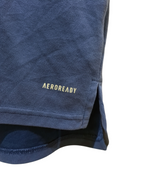 2020-21 Arsenal Adidas Polo Shirt - (L)