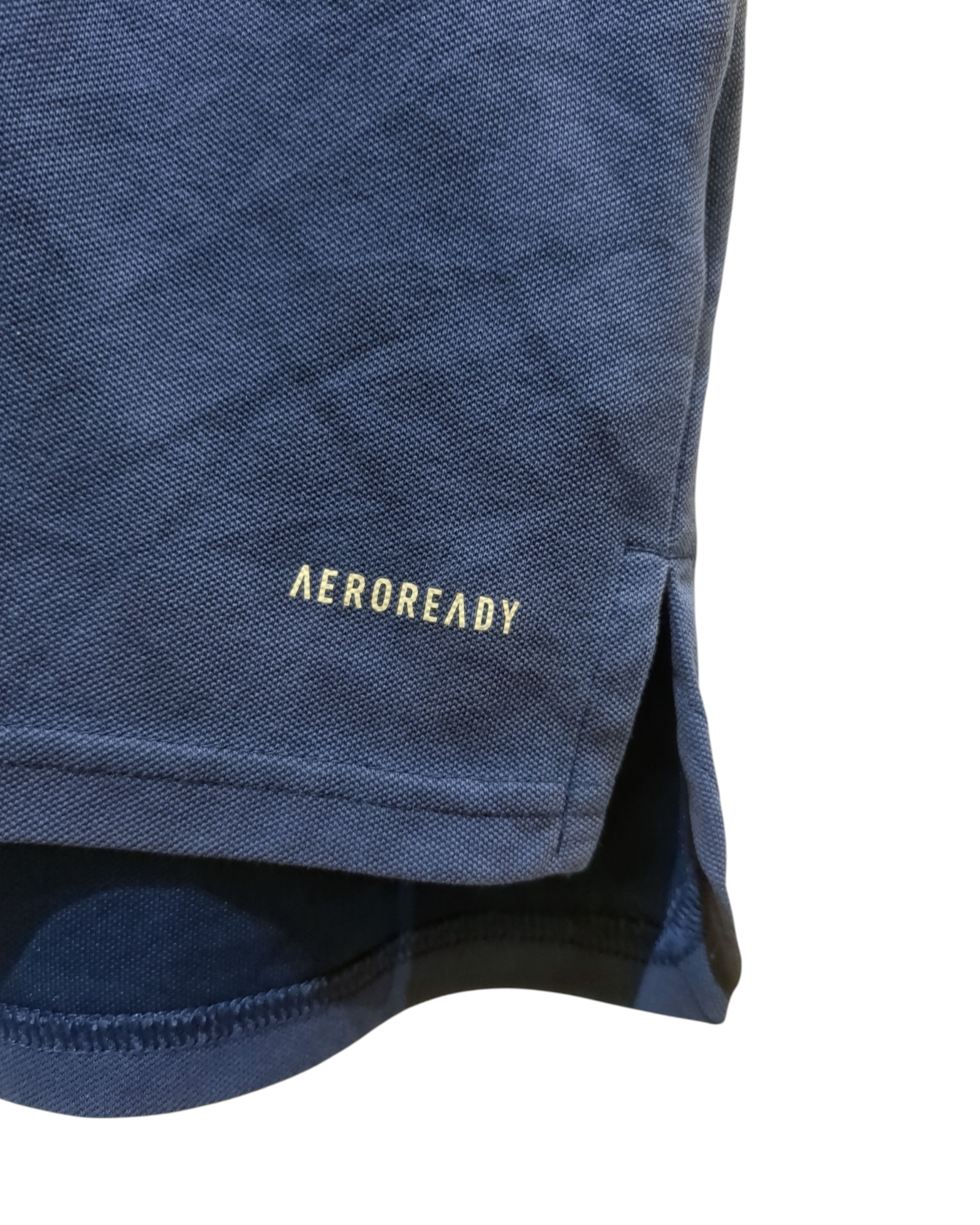 2020-21 Arsenal Adidas Polo Shirt - (L)