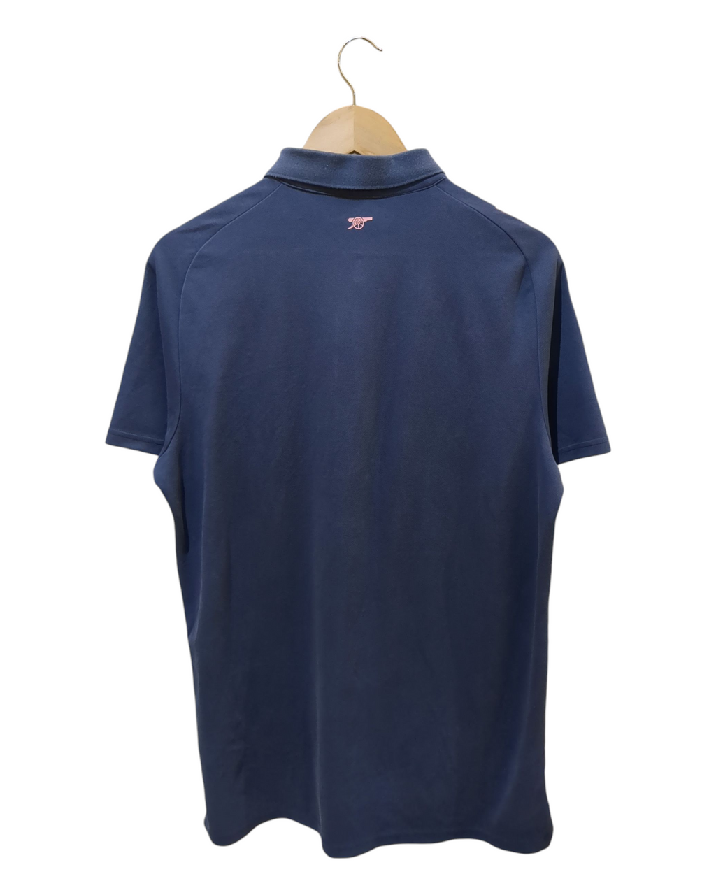 2020-21 Arsenal Adidas Polo Shirt - (L)
