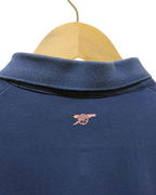 2020-21 Arsenal Adidas Polo Shirt - (L)