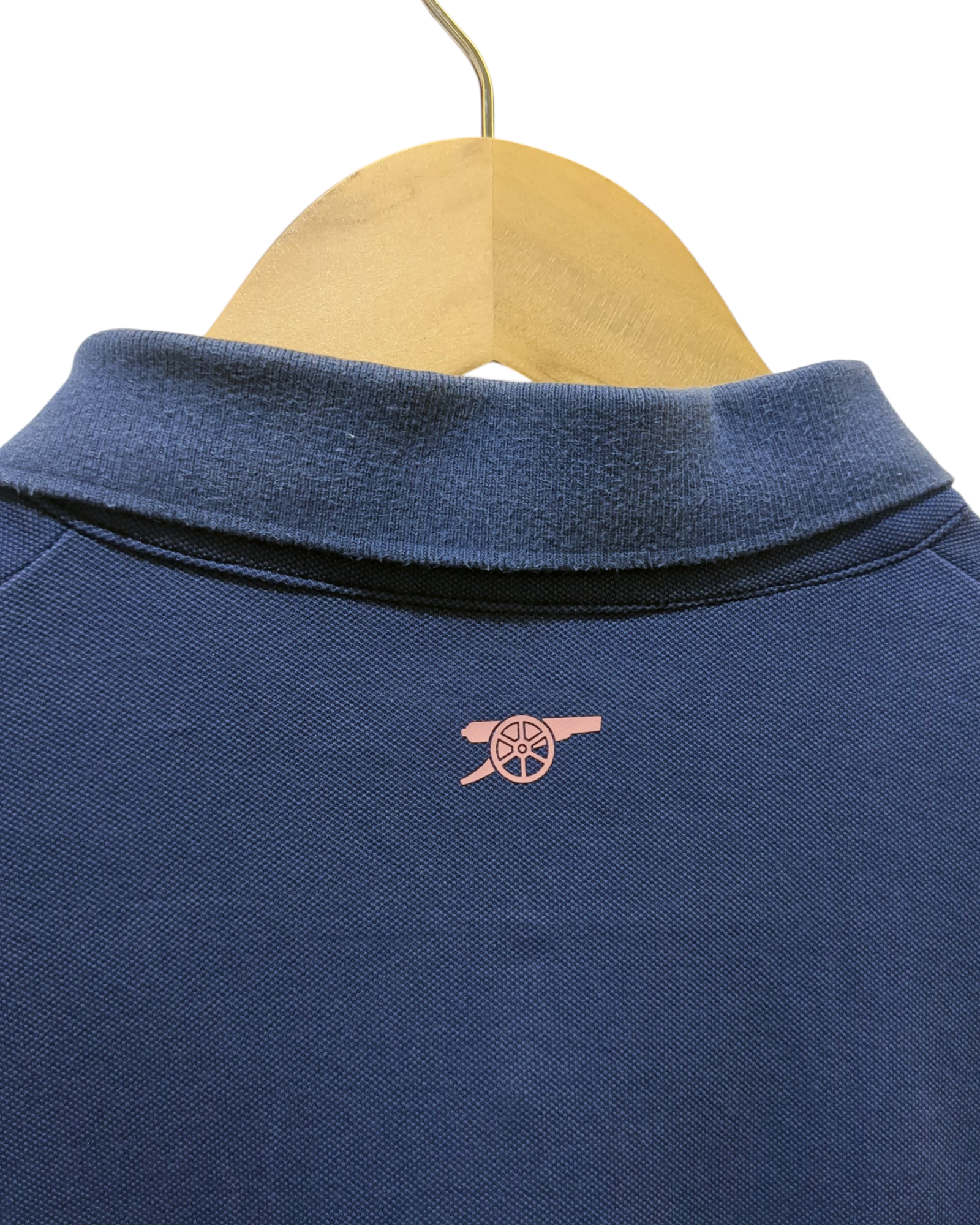 2020-21 Arsenal Adidas Polo Shirt - (L)