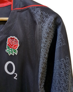 2010-11 England Rugby Nike Training Shirt - (S)