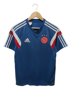 2014-15 Ajax Adidas Training Shirt - (XL.Boys)